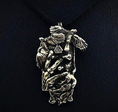 Odin image 1