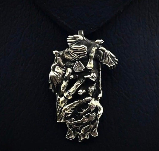 Odin image 1
