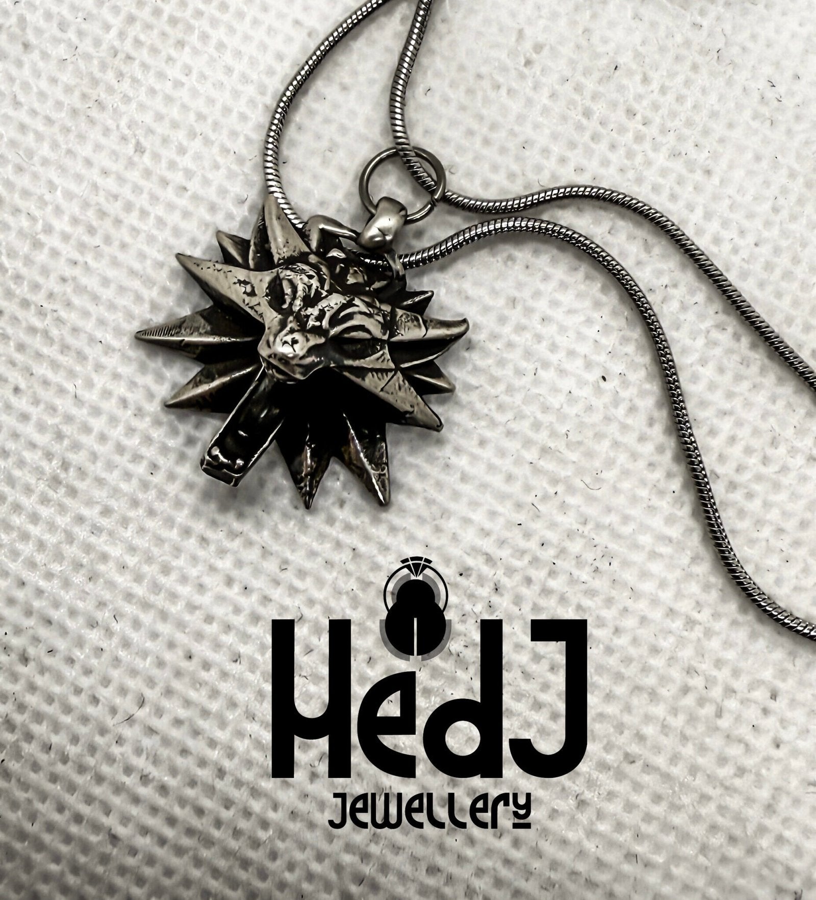 The Witcher's Charm image 0
