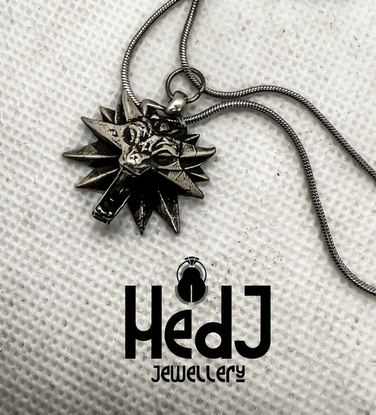 The Witcher's Charm image 0