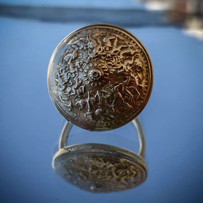 King Eric Shield image 1