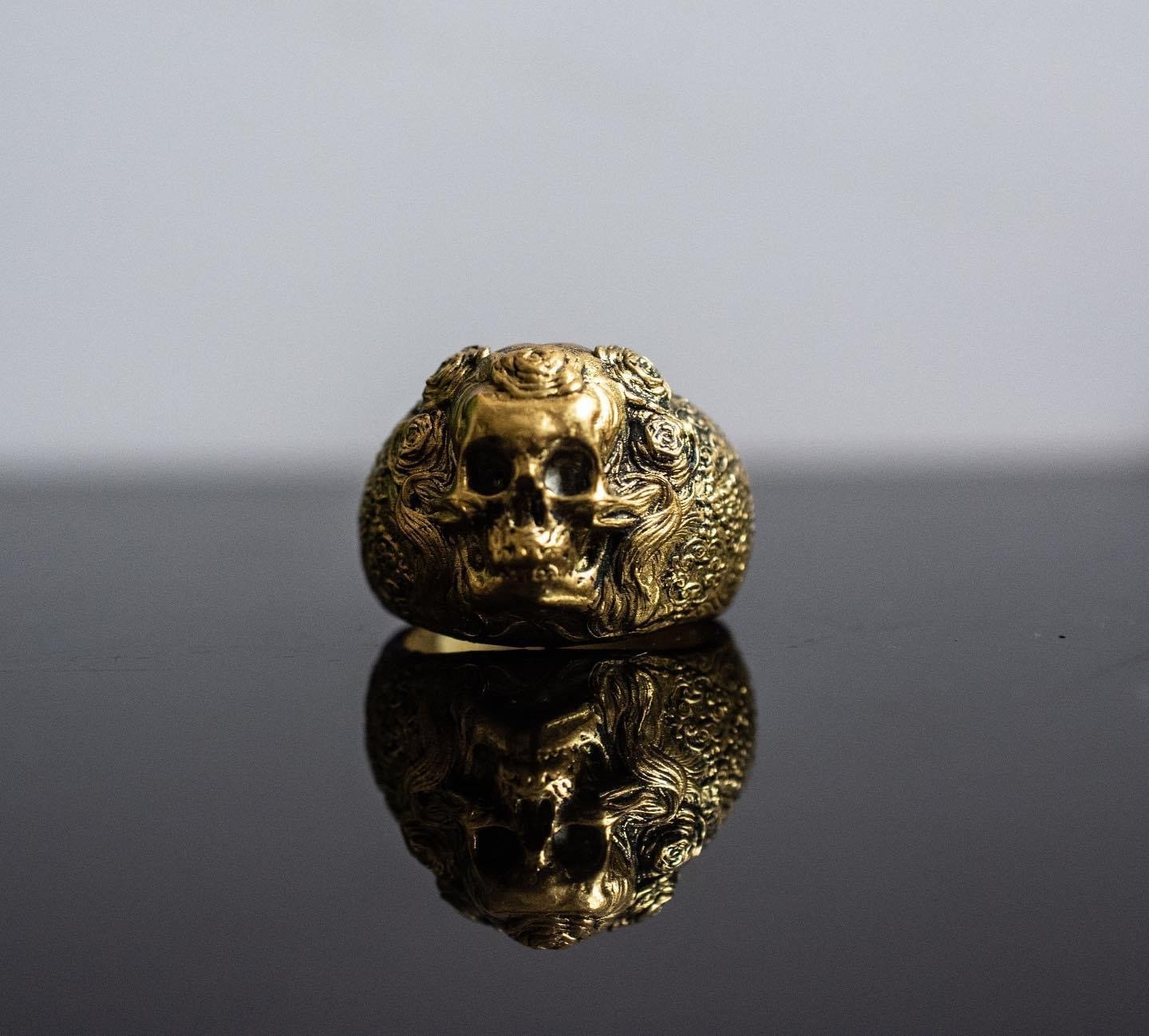 Skulls & Roses image 2