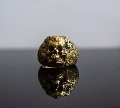 Skulls & Roses image 2