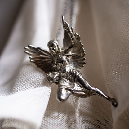 Fallen Angel pendant image 0