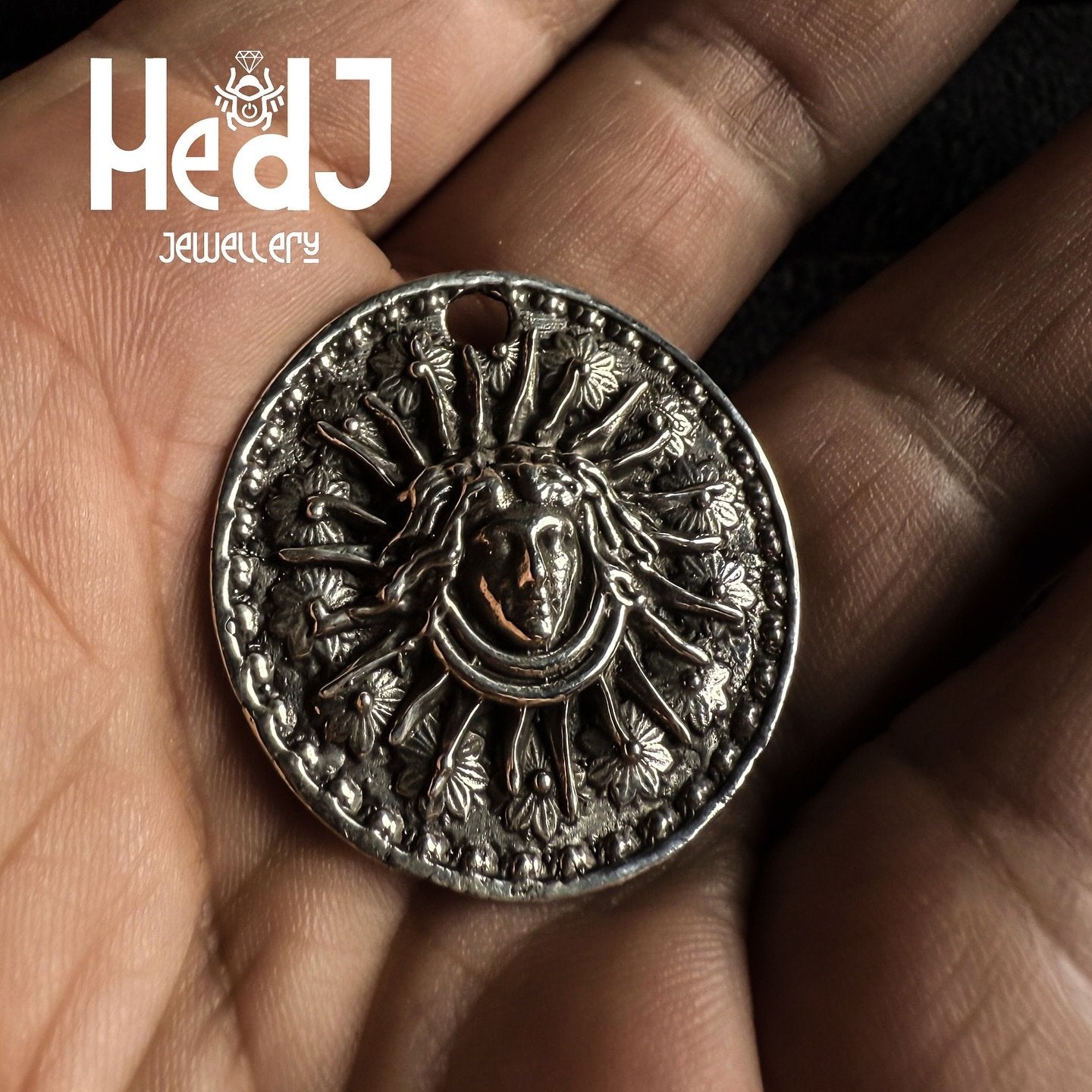 Helios Pendant image 2