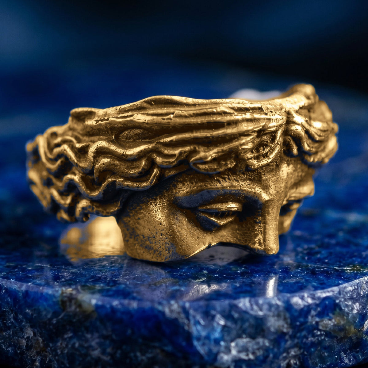 Aphrodite Ring