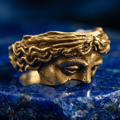 Aphrodite Ring