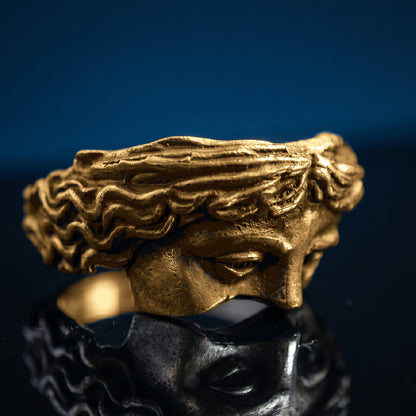Aphrodite Ring