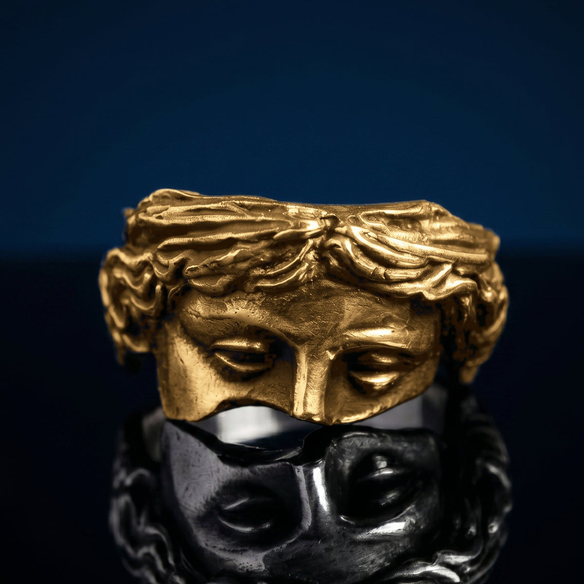 Aphrodite Ring