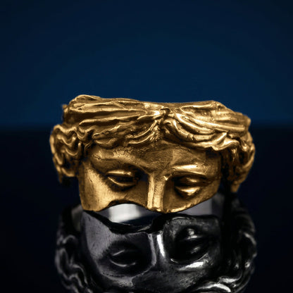 Aphrodite Ring