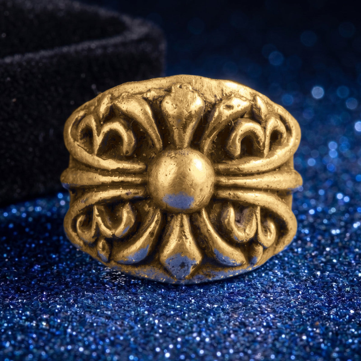 Chrome Hearts Ring