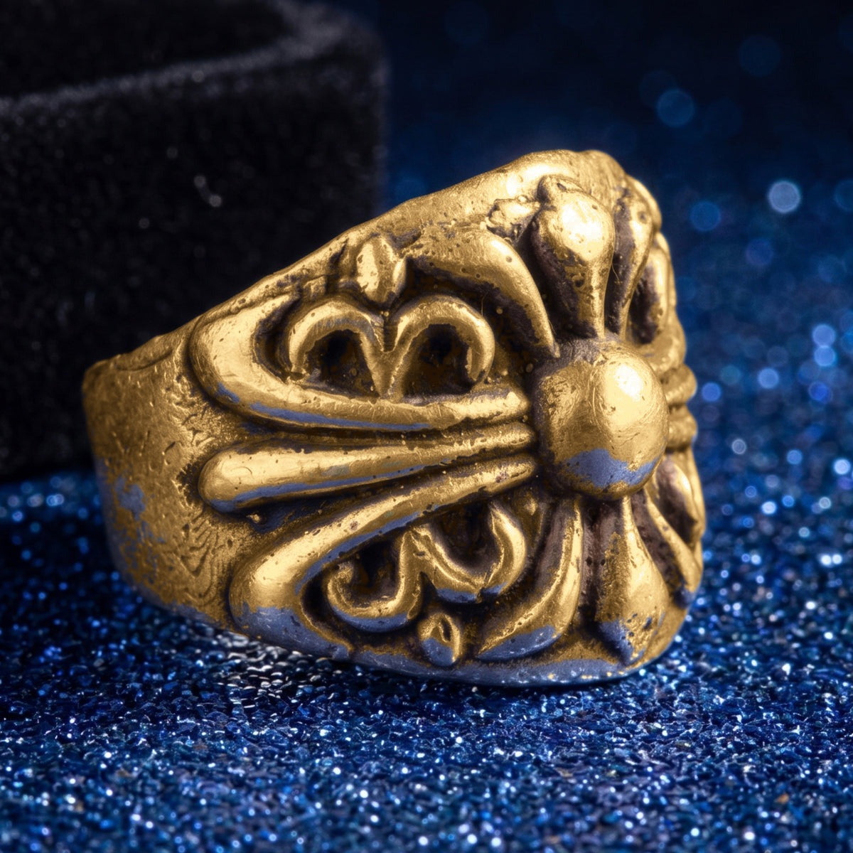Chrome Hearts Ring