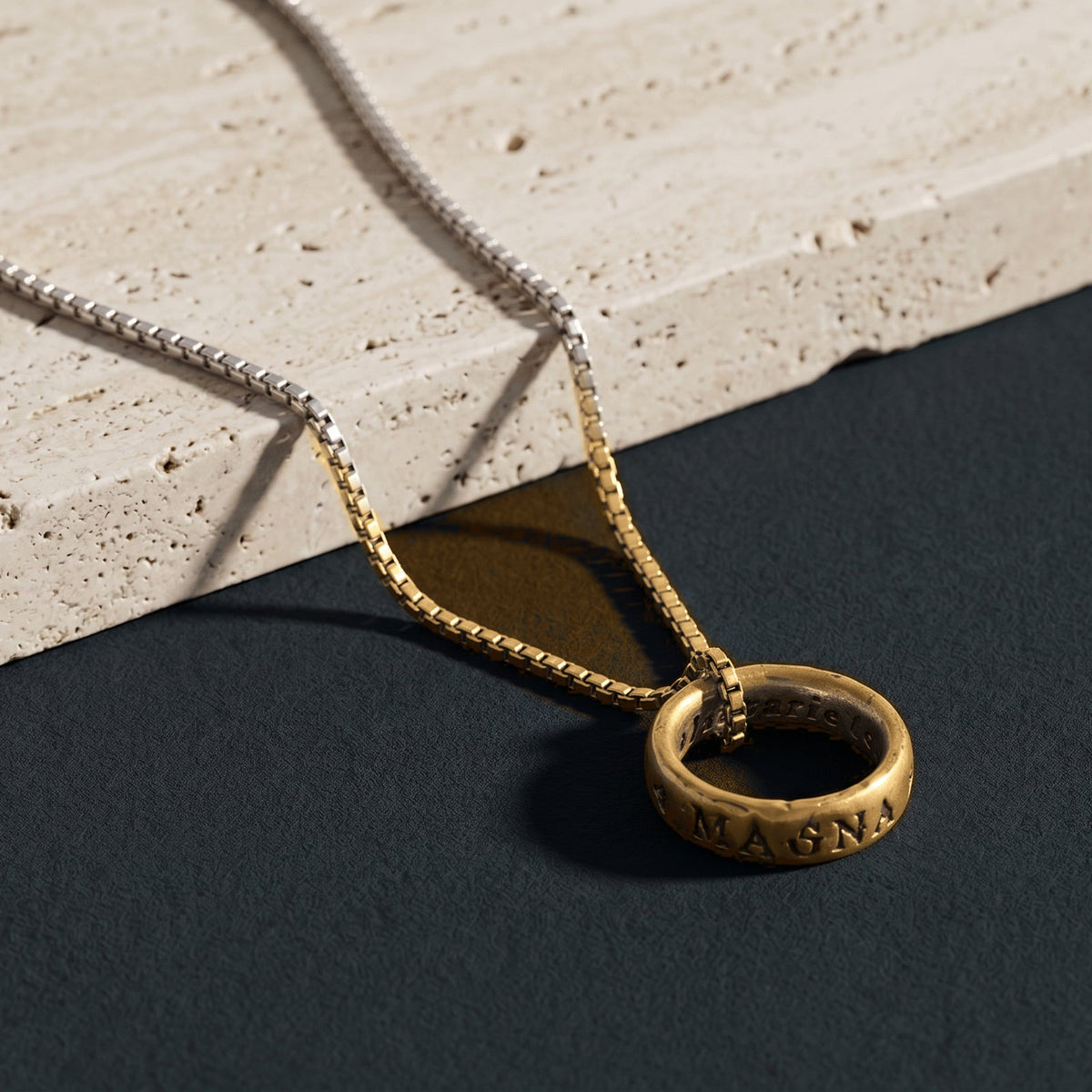Sic Parvis Magna