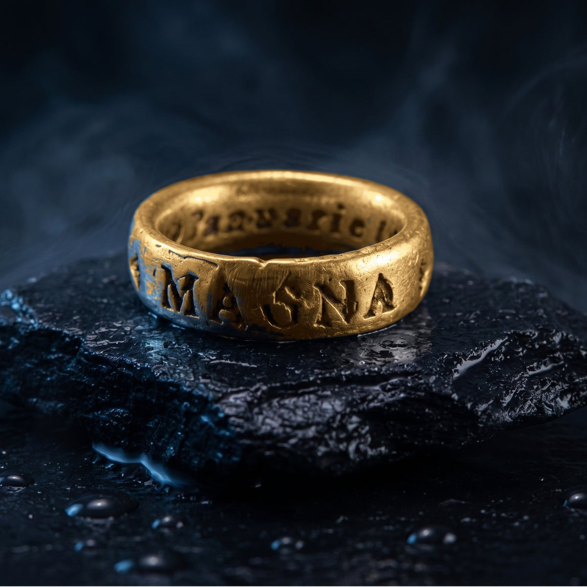 Sic Parvis Magna