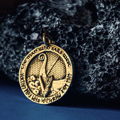 Vikings Pendant