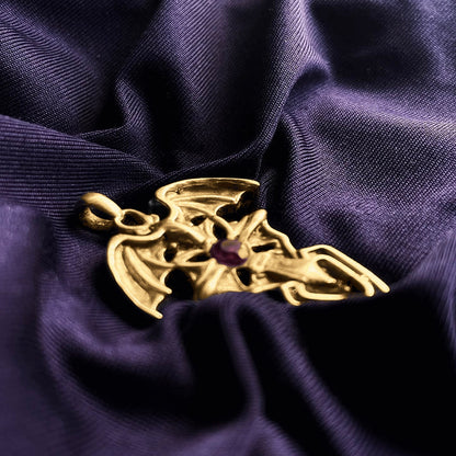 Vampire’s Pendant