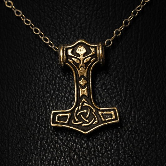 Thor's Hammer