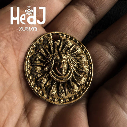 Helios Pendant