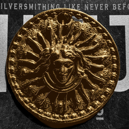 Helios Pendant